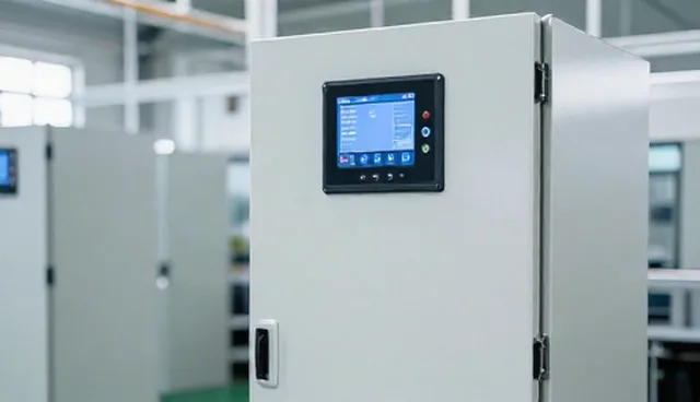 性能影响：控制柜制作中方向的使用与维护建议