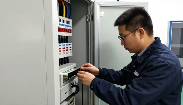社区服务站解决方案介绍