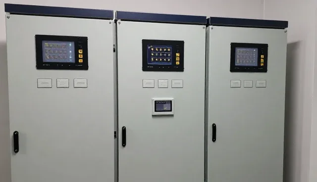 高低压配电柜使用误区与性能选择要点