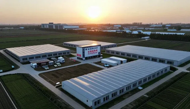 配电箱在不同工况下的性能表现与适用方向
